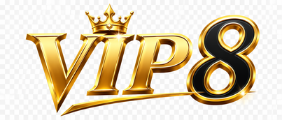 VIP 8 Logo